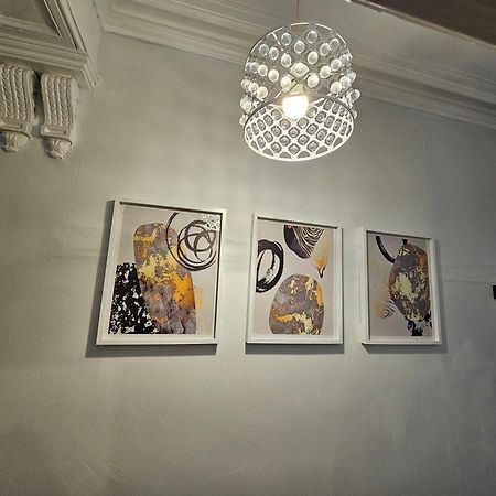 Convenient 3 Bed, Pr1 Near Uclan N Train Station Villa Preston  Ngoại thất bức ảnh